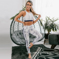 Women's Workout Sets 2 Pieces Suits